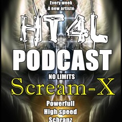 HT4L Weekend Session #009 - Mixed By Scream-X (hearthis.at)