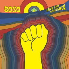 PREMIERE: Bosq - Feel It [Ubiquity Records]
