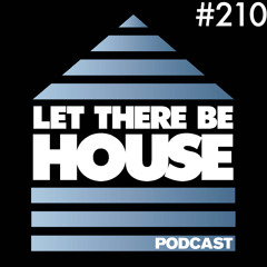 LTBH podcast with Glen Horsborough #210