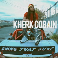 Killa Kherk Cobain - HeartBroken Unicorn (Jersey Club Music)