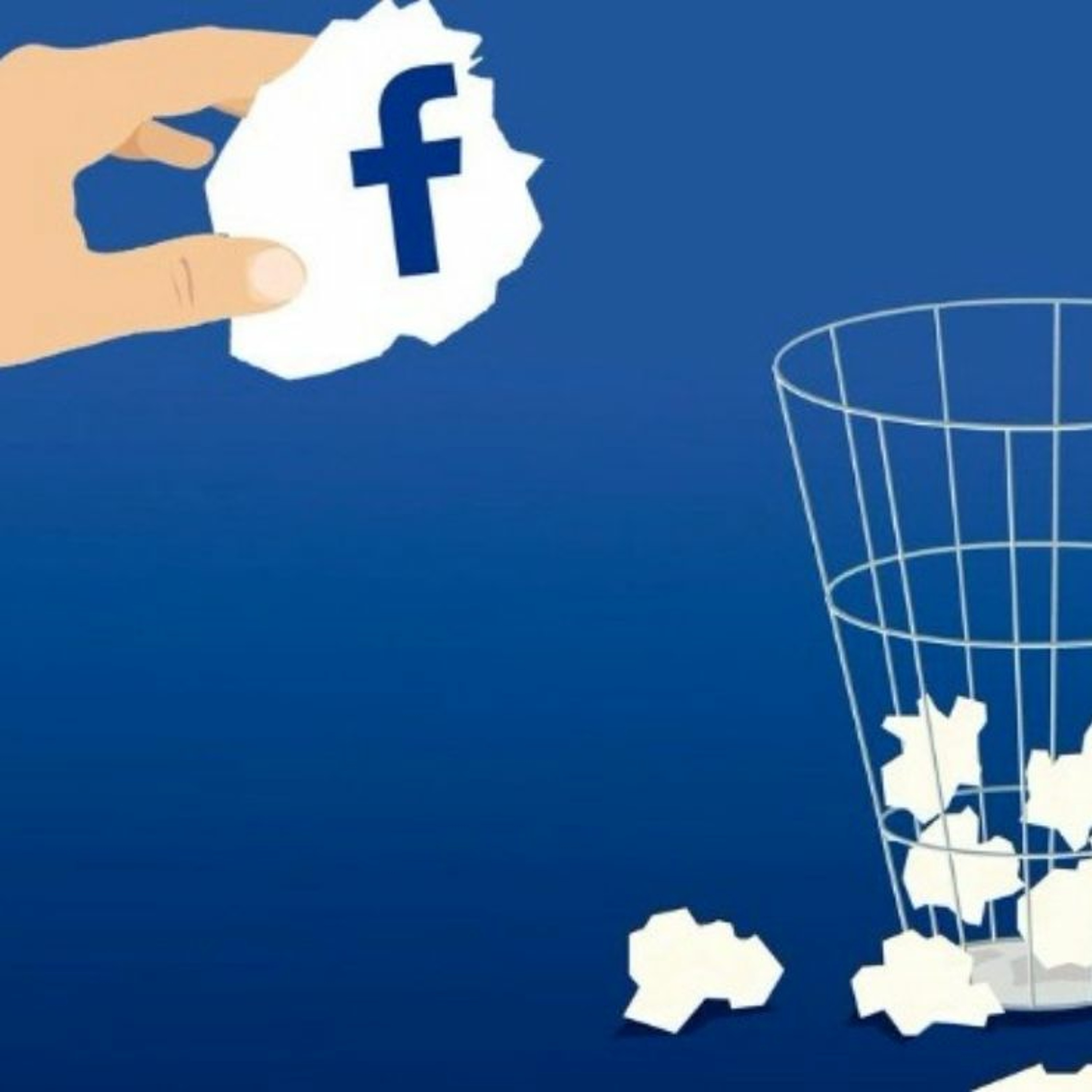TDS #190: We THOUGHT About Deleting Our Facebook Page