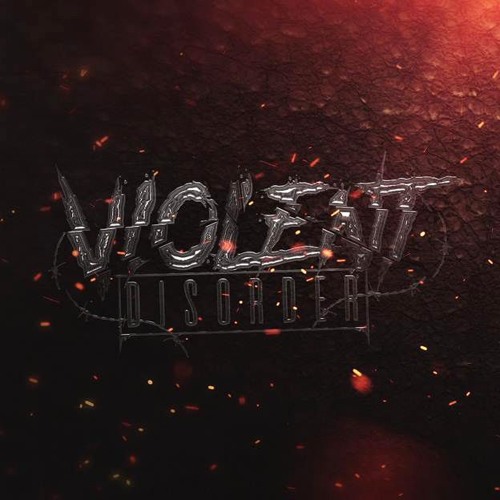 Kurwastyle Project @ Violent Disorder Show #29.03.18