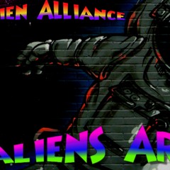 AlienAlliance SoundCloud