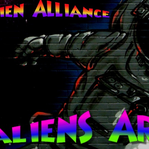 AlienAlliance SoundCloud