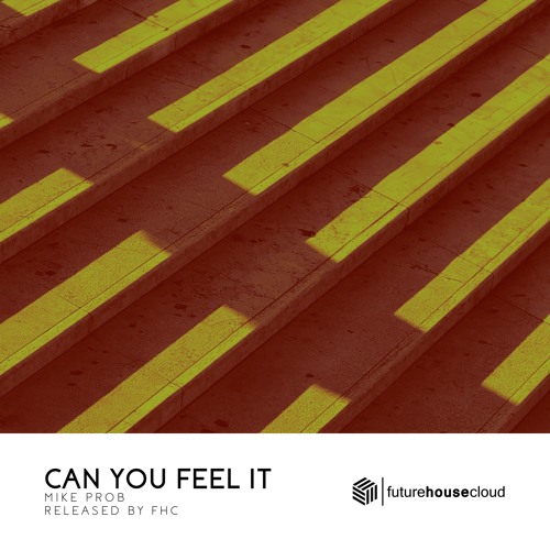 Mike Prob - Can You Feel It