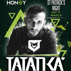 Kompulsive Disorder - Tatanka Support Mix