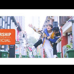 IM X Joo Heon - Be My Friend [Monsta X]