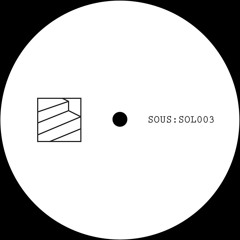 Premiere : Unknown - B1 (Sous:sol003)