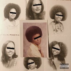 Untrustworthy Hoes Named Richard ft. Fat Corey (Prod. One800)