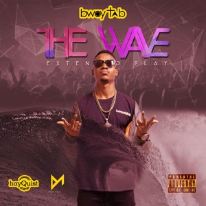 Track artwork