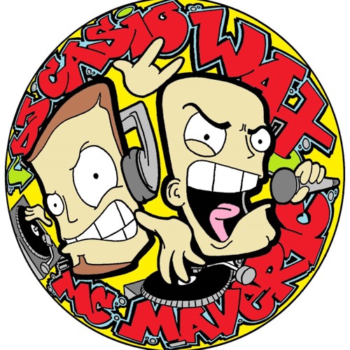 Shindig Set - DJ Casio Wax and Maveric MC