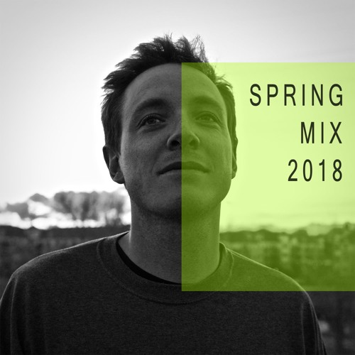 SPRING MIX 2018