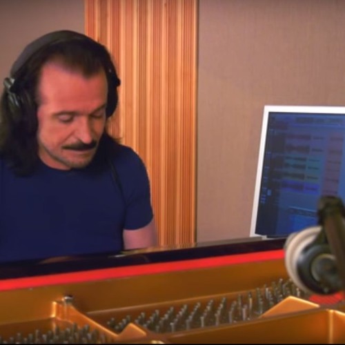 Yanni–Almost A Whisper (Seléna’s Theme)