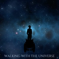 Walking With The Universe - A Tribute to Stephen Hawking