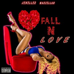 Jeweller Marzellah - Fall N Love