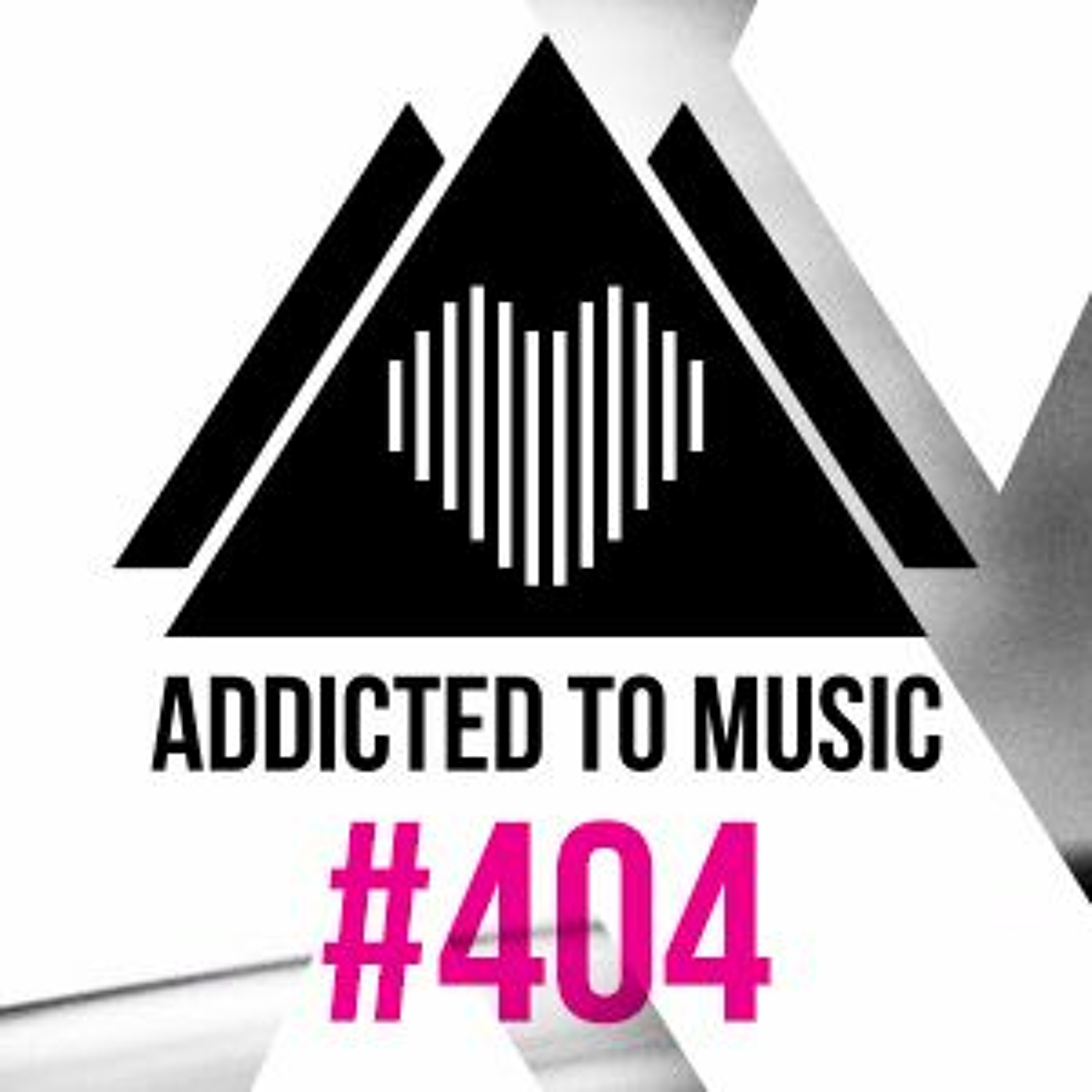 Silver Ivanov presents Addicted To Music radio show