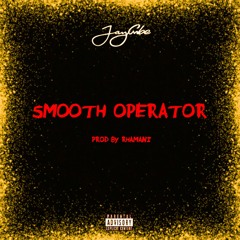 JayCube - Smooth Operator (prod by Rhamani)