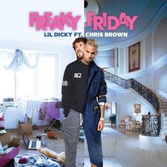 Freaky Friday (IN2 Remix)