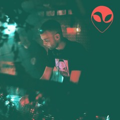 Fast Forward Audio Series #15: DJ Ibon