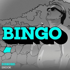 DISKORD - SHOOK