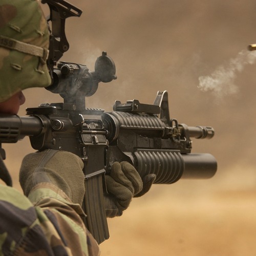 War Machines