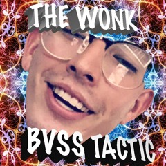 The Wonk (Original Mix)