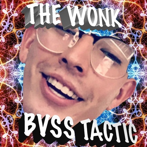 The Wonk (Original Mix)