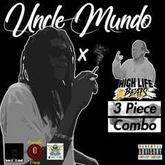 Uncle Mundo X HighLife Beats "3 Piece Combo" EP