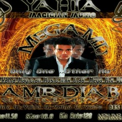 Amr Diab Mega Mix Vol 1 DJ Yahia عمرو دياب - حدوته مصريه - ميجا ميكس - الجزء الأول - ميكس للتاريخ