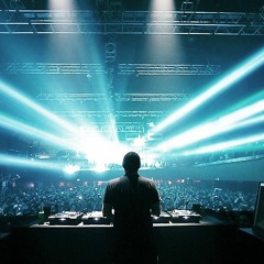 Eric Prydz - Glasgow Intro ID
