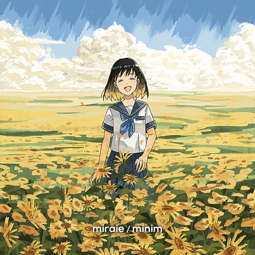 MiniM & Miraie - Shiny Wishes