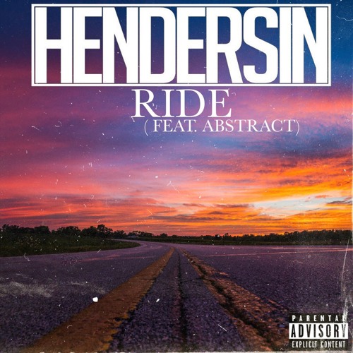 Hendersin - Ride (feat. Abstract)