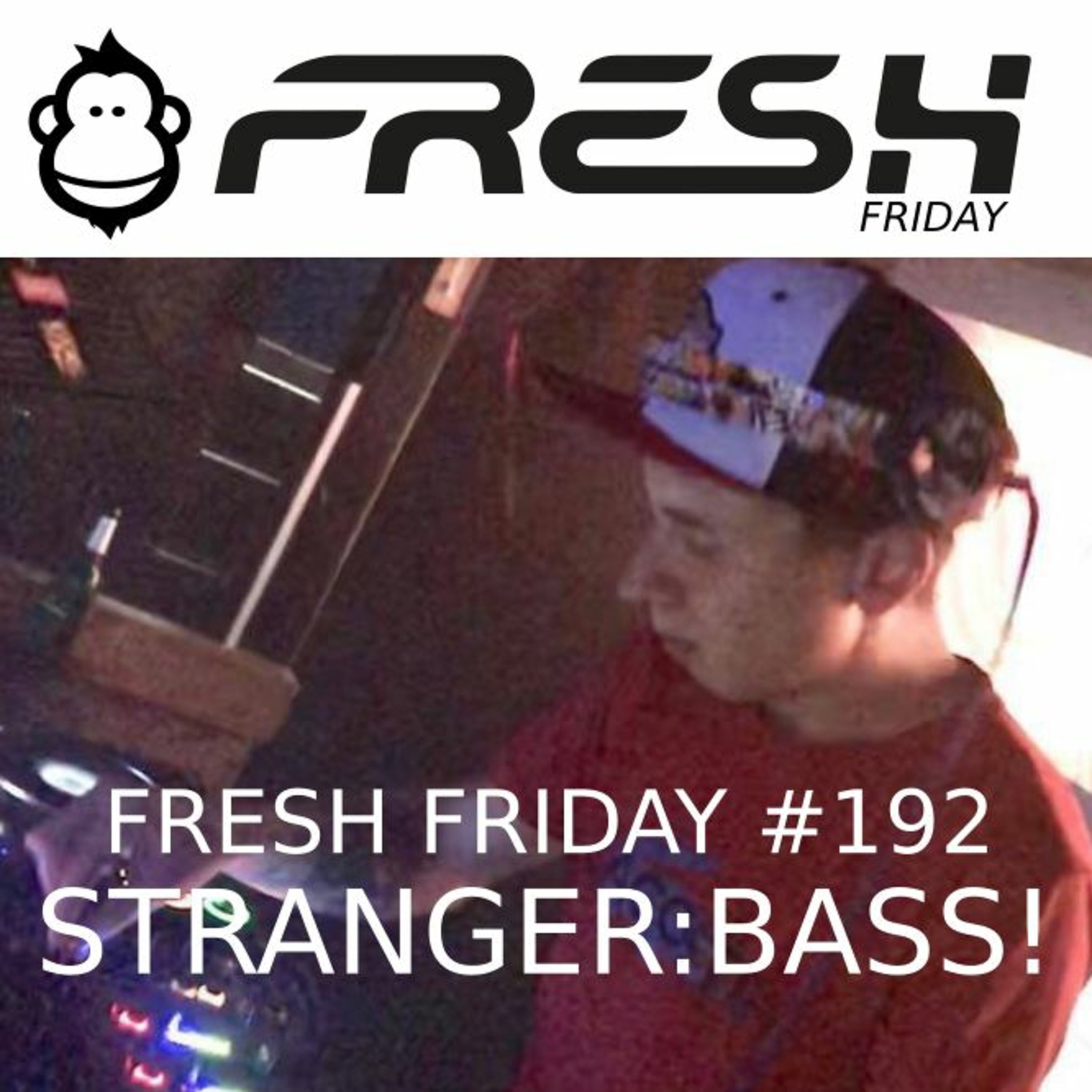 FRESH FRIDAY PODCAST