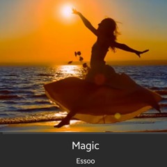 Magic. by Essoo