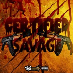 Peso Chamberlain - Boyz N Da Hood