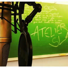 Extraits ateliers