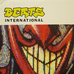 Be Good To Me - Trivia Snitch 90's House Remix