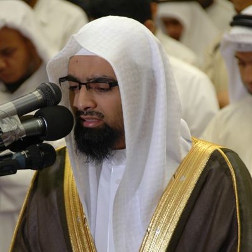 -- خطبة الشيطان قراءة مؤثرة يقشعر لها البدن ليلة 19 رمضان ١٤٣٣ --