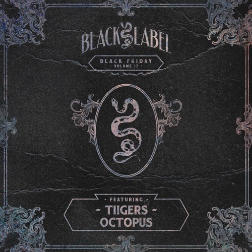 Tiigers - Octopus [NSD Black Label]