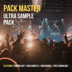 | Pack Master | Ultra Sample Pack | Free Download|