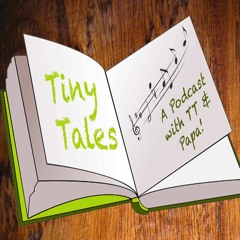Tiny Tales - Tommy the Thundercloud