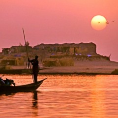 The Kuti Fela's - Sunsets in Mali