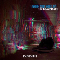 Staunch - Rhetoric