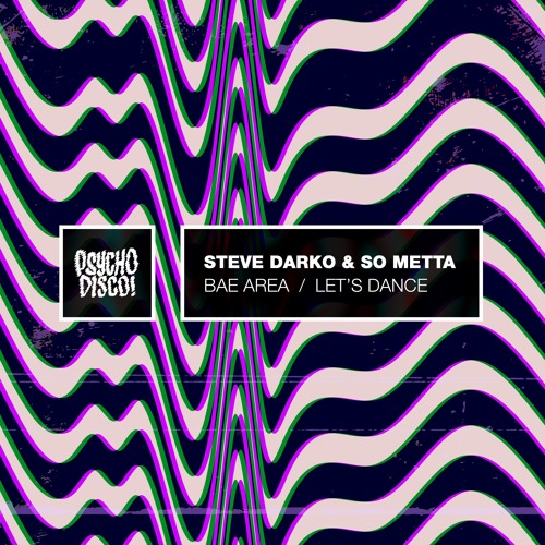 Steve Darko & So Metta - Let's Dance [NEST HQ Premiere]