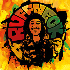 Ruffneck - Stress Antidote (prod. by Ruffneck)