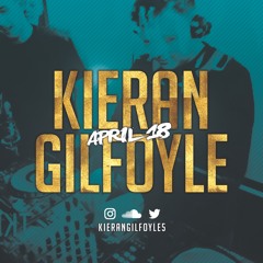 KieranGilfoyle | April 18