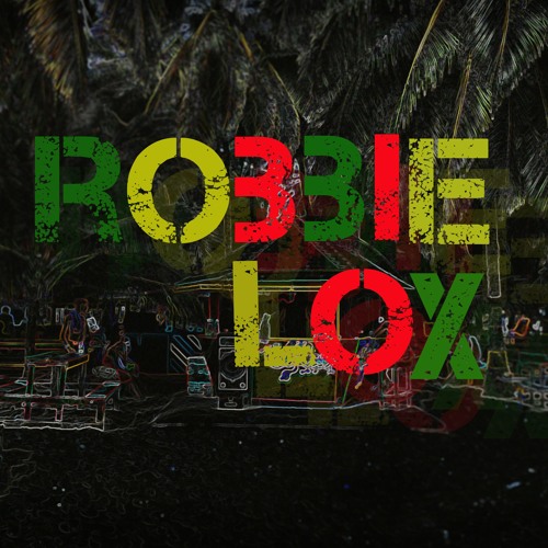 Robbie Lox - Royal Vibration