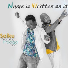 Name Is Written On It