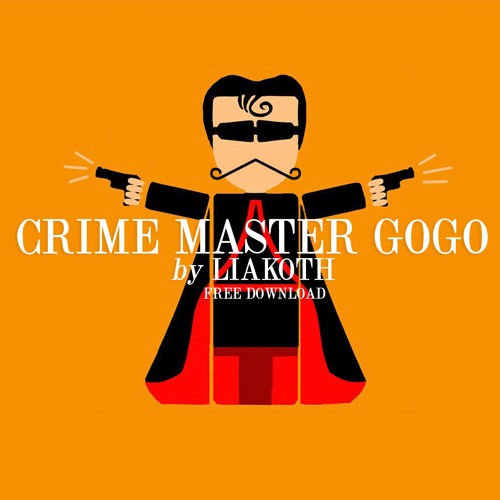 Stream Crime Master GOGO By Liakoth - Andaz Apna Apna Bollywood Mix // FREE  DOWNLOAD by liakothali86@ | Listen online for free on SoundCloud