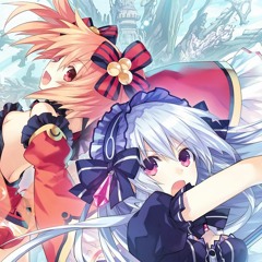 Fencer - Metal Version - Hq -With DL - Lunar Tendencies